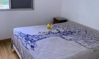 Imagem 4: Flat para aluguel possui 40 metros quadrados com 1 quarto em Jardim Paulista - São Paulo