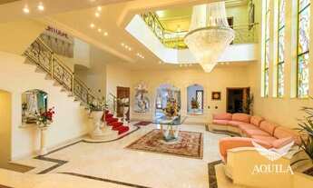 Imagem 5: SOBRADO NO CONDOMÍNIO PORTAL DA RAPOSO - SOROCABA - 06 SUÍTES - CASA AMPLA