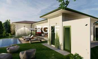 Imagem 4: Casa para venda no Condomínio Pedra Alta!