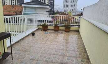 Imagem 5: Sobrado Jardim da Saúde