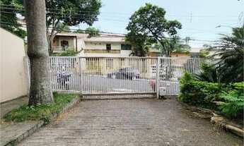 Imagem: RESIDÊNCIA ISOLADA, BAIRRO DO JARDIM SÃO