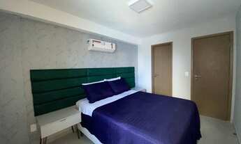 Imagem 6: Flat no Condomínio Mauí em Tamandaré