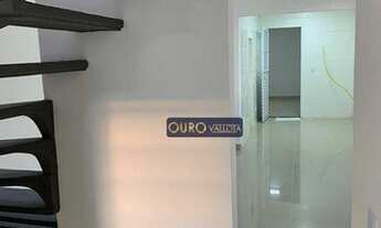 Imagem 6: Sobrado com 2 dormitórios para alugar, 160 m² por R$ 4.114,92/mês - Mooca - São Paulo/SP