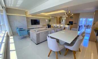 Imagem 6: B1- Apto unico e diferenciado, com mais de 200m² privativos e terraço na melhor regiao