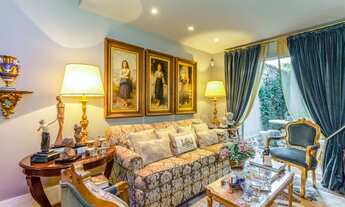 Imagem 2: São Paulo - Casa Padrão - Jardim Paulista