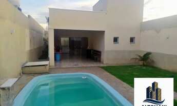 Imagem 5: Casa de Lazer com PISCINA - Parque Bellaville