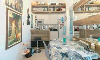 Imagem 5: Apartamento em Centro Histórico