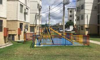 Imagem: ALUGO APARTAMENTO NO CONDOMÍNIO PRÓXIMO