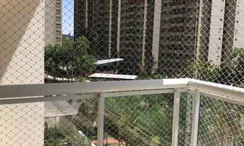 Imagem 6: Apartamento - Jardim Belo Horizonte - Campinas