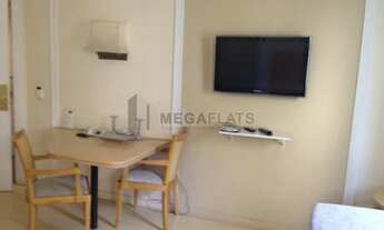 Imagem: THE UNIVERSE LOCAÇÃO