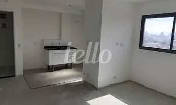 Imagem: São Paulo - Apartamento Padrão - Vila