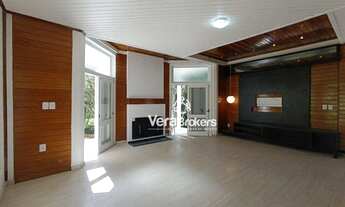 Imagem 4: Casa com 4 dormitórios, 270 m² - venda por R$ 1.700.000,00 ou aluguel por R$ 7.567,00/mês