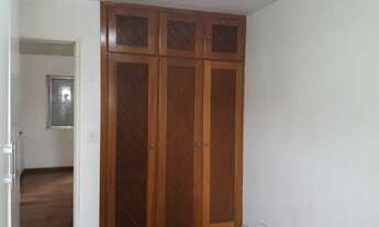 Imagem 2: Apartamento de dois dormitórios ao lado do Parque da Aclimação