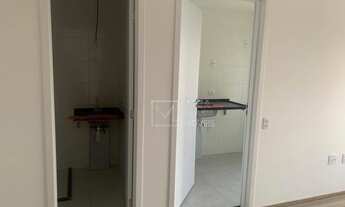 Imagem 6: Apartamento com 1 dormitório para alugar, 27 m² por R$ 2.375,00/mês - Ipiranga - São Paulo