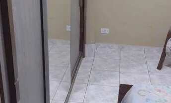 Imagem 4: Apartamento com 2 dormitórios para alugar, 54 m² por R$ 1.050,00/mês - Vila Nossa Senhora