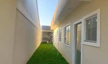 Imagem 7: Casa com 3 dormitórios à venda, 125 m² por R$ 590.000,00 - Praia de Itaipuaçu (Itaipuaçu