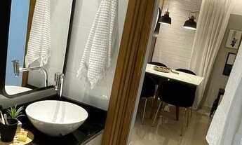 Imagem 3: Apartamentos no lírio do Vale 2 com varanda e gardem pela caixa