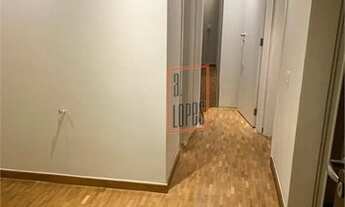 Imagem 7: Apartamento para venda com 225 metros quadrados com 3 quartos em Vila Uberabinha - São Pau