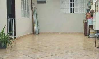 Imagem 2: Casa com 2 dormitórios à venda, 88 m² por R$ 405.000,00 - Piqueri - São Paulo/SP