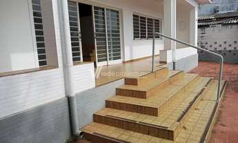 Imagem 6: Casa - Jardim Aparecida - Campinas