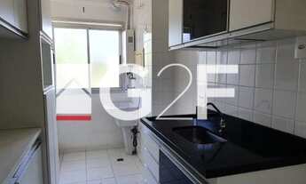 Imagem 5: Apartamento para venda no Condomínio Felicity