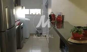 Imagem 5: Apartamento (tipo - padrao) 2 dormitórios/suite, portaria 24hs, lazer, espaço gourmet, sal