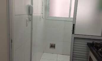 Imagem 7: Apartamento para locação no centro de Suzano