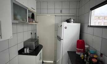 Imagem 5: Vivendas do Campo Térreo; Contrato de Gaveta: Prestações 700 reais; Sinal 45mil