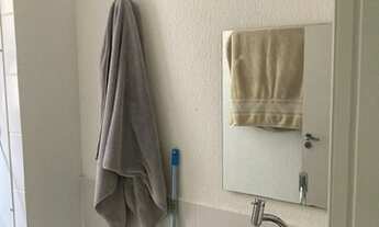 Imagem 6: Apartamento para venda com 45 metros quadrados com 2 quartos em Tarumã - Manaus - AM