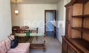 Imagem 2: Barra da Tijuca Apartamento com 2 dormitórios