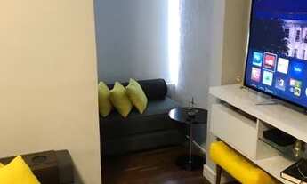 Imagem: Alugo apartamento Av. Taboão - S.B.Campo
