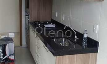 Imagem 4: Apartamento - Parque Bom Retiro - Paulínia