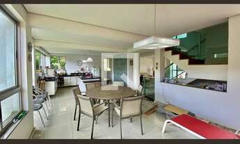 Imagem 6: Casa de Condomínio à Venda - Aconchego da Serra, 3 Quartos, 300 m2