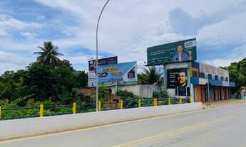 Imagem 2: Casa/ponto comercial no centro de Barreiras Bahia
