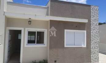 Imagem 2: Casa de Condomínio com 2 quartos para Locação, Centro - Jarinu