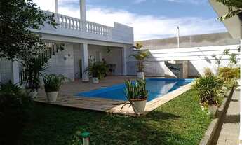 Imagem 6: Casa com 6 dorms, Jardim Grandesp, Itanhaém - R$ 580 mil, Cod: 532