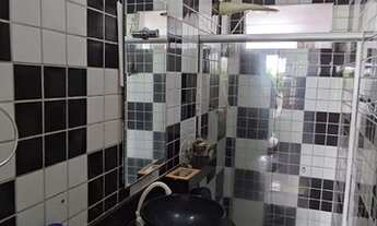 Imagem 6: EXC!! CASA DUAS FRENTES!! 3 QUARTOS, S/1 SUÍTE!!530 MIL