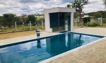 Imagem 4: Casa em Condomínio para Venda em Lagoa Santa, Condomínio Vitória Golf, 4 dormitórios, 4 su