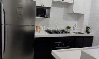 Imagem 7: Apartamento à venda no Parque das Cachoeiras - Campinas/SP