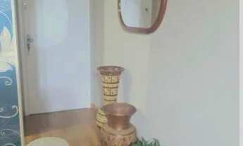 Imagem 3: Apartamento à venda no bairro Braz Cubas - Mogi das Cruzes/SP