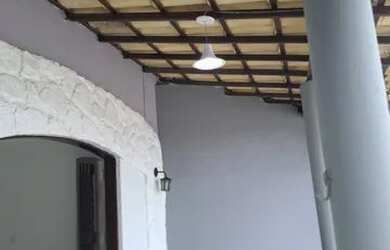 Imagem 3: Alugo Excelente Casa Triplex com 180 metros quadrados com 3 quartos,1 suíte,Vargem Pequena