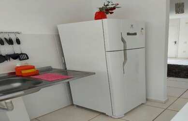 Imagem 6: ALUGO CONQUISTA PREMIUM ALEIXO MOBILIADO