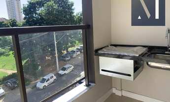 Imagem 4: Apartamento com 2 dormitórios, 67 m² - venda por R$ 470.000,00 ou aluguel por R$ 2.850,00