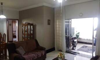 Imagem 5: Apartamento para aluguel tem 90 metros quadrados com 3 quartos em Bosque da Saúde - Cuiabá