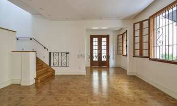 Imagem 3: Casa de vila 4 dormitorios perdizes