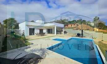 Imagem: Casa de condomínio para venda possui 1028