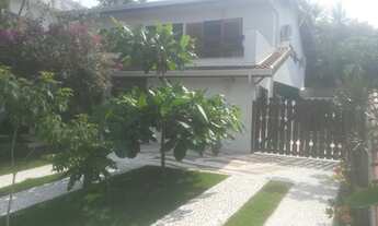 Imagem 4: Sobrado para aluguel com 300 metros quadrados com 4 quartos em Riviera - Bertioga - SP