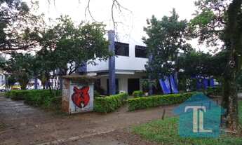 Imagem 2: CLN 105 BL D - ASA NORTE