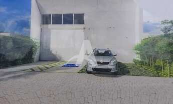 Imagem: Aluguel Galpão GRANADA