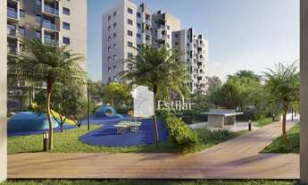 Imagem 5: Apartamento com 02 quartos(01 suite) e 01 vaga no Hauer, Curitiba